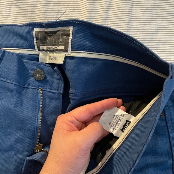 Levi’s 511 - Picture 3 of 3